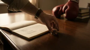 Bankroll-Management beim Boxen — Einsätze richtig kalkulieren