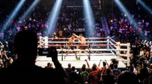 Boxen Livewetten Märkte — Welche Optionen gibt es live?