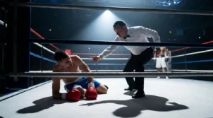 Boxen Regeln für Wetten — Wertung, K.O., Abbrüche