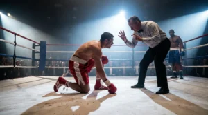 Boxen Spezialwetten — Props, Niederschläge und Extras