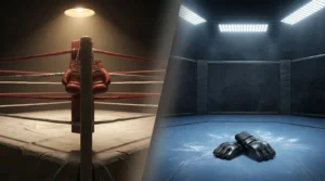 Boxen vs. MMA Wetten — Gemeinsamkeiten und Unterschiede