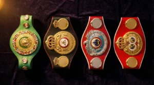 WBA, WBC, IBF, WBO — Weltverbände im Boxen und ihre Bedeutung für Wetten