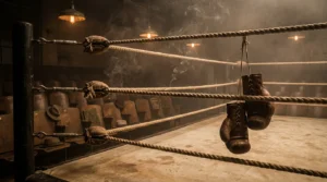 Geschichte der Boxwetten — Von Ali bis Fury