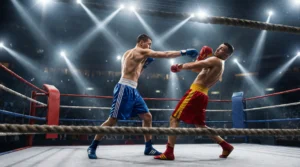 Kampfstile im Boxen — Was sie für deine Sportwetten bedeuten