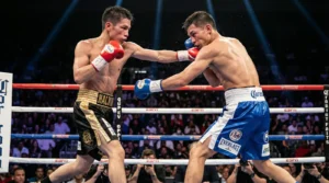 Leichtere Gewichtsklassen — Wett-Strategien unter 70 Kilogramm