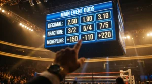 Quotenformate erklärt — Dezimal, Bruch und Moneyline