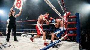 Rundenwetten Boxen — Einzelrunde und Rundengruppen