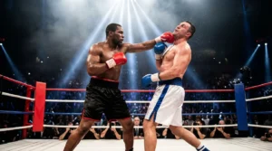 Schwergewicht Boxen Wetten — Besonderheiten und Quoten der Königsklasse