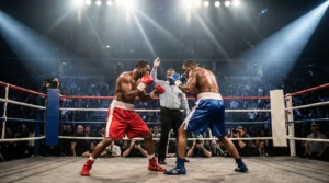 Siegwette beim Boxen — 2-Weg vs. 3-Weg erklärt