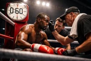 Timing bei Boxen Livewetten — Wann lohnt sich der Einstieg?